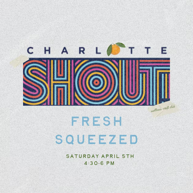 Fresh Squeezed Art Club