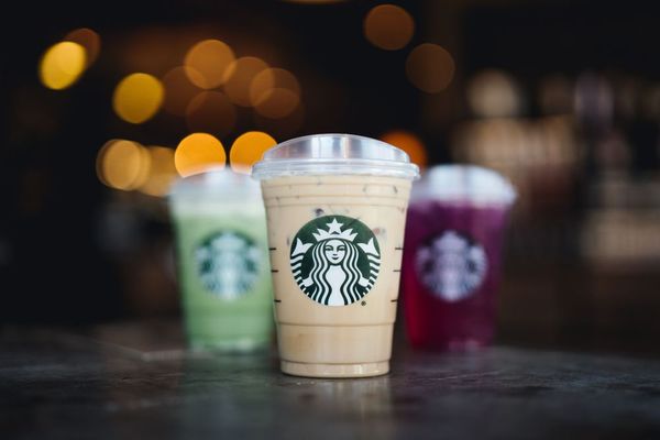 Starbucks Coffee Company