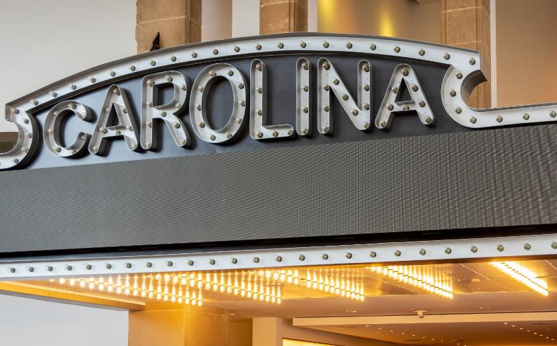 Carolina Theatre
