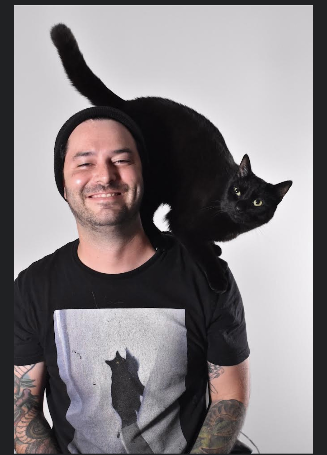 Brian Michelotti - Hobo Husband