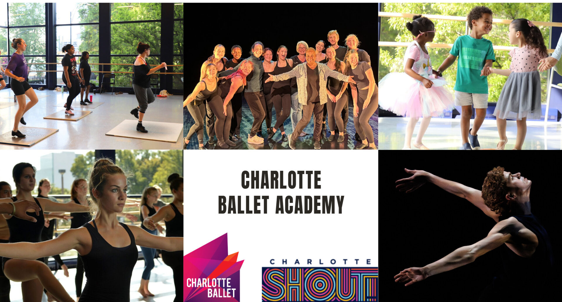 Charlotte Ballet Academy