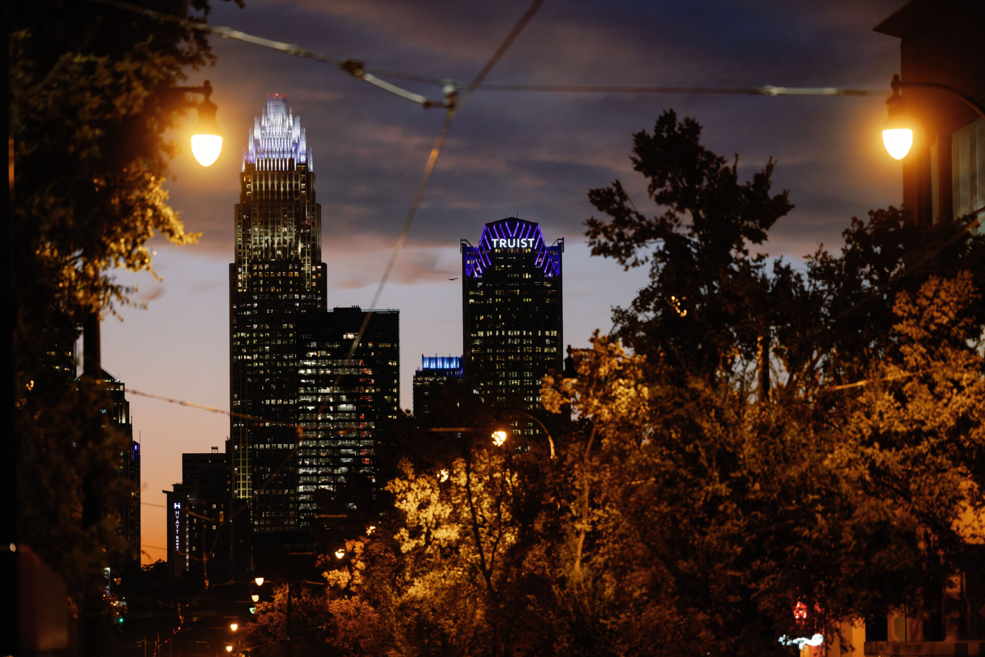 The Ultimate Charlotte Trivia Show!