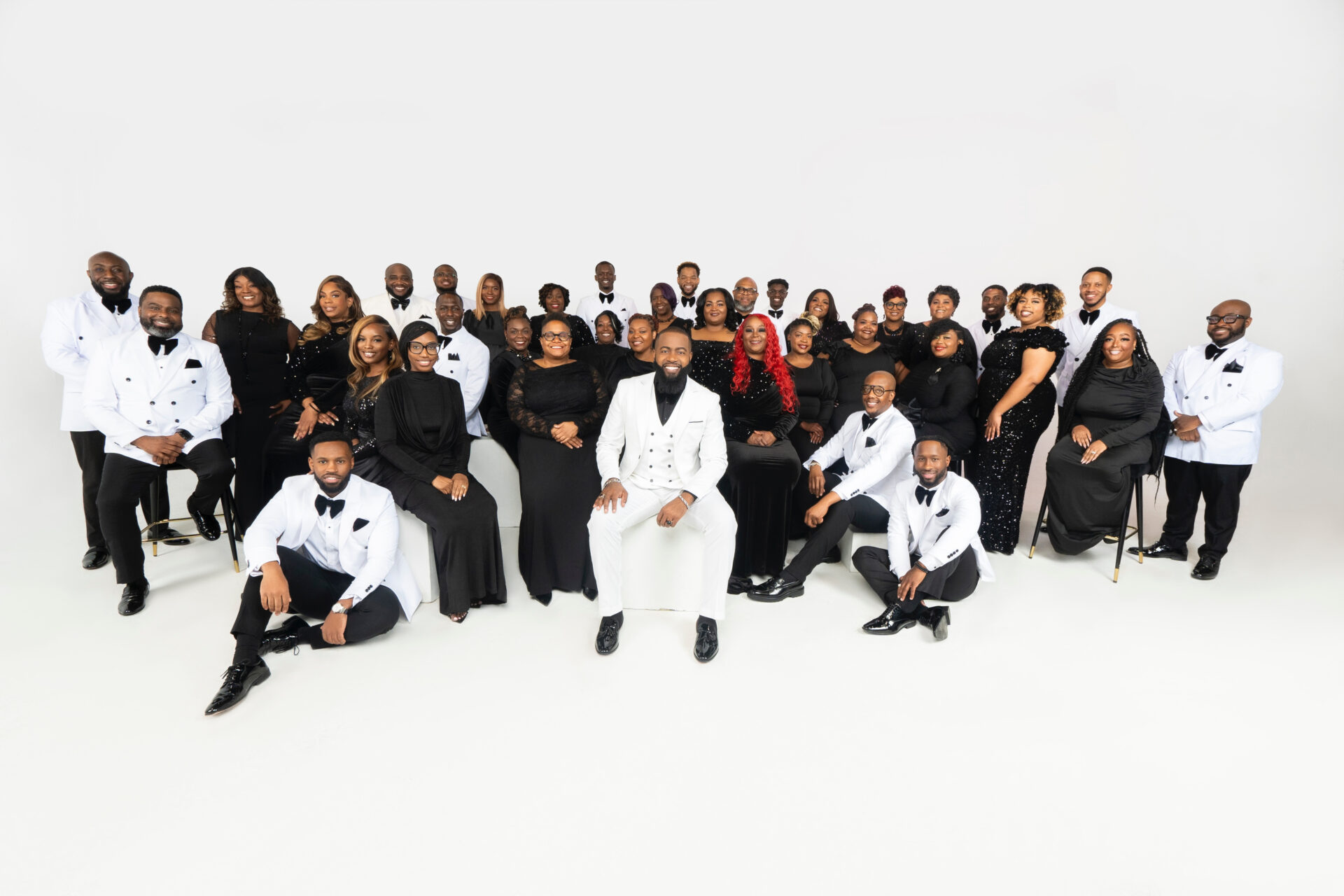 Christopher Ervin & Abraham's Descendants