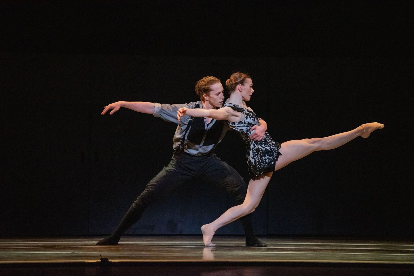 Charlotte Ballet Day of Dance