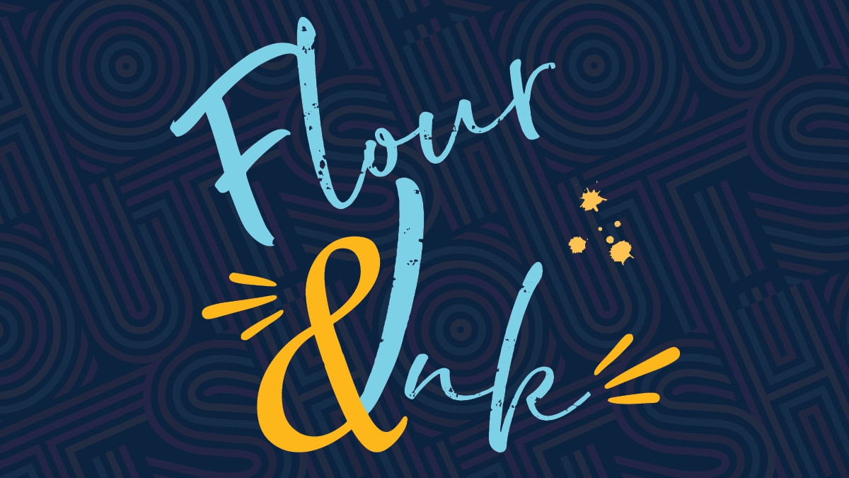 Flour & Ink