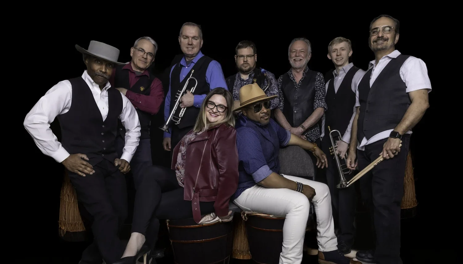 SHOUT! Showcase – April 12