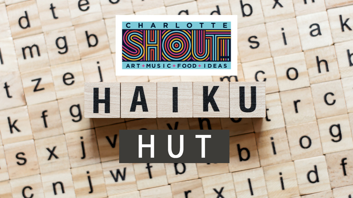 Haiku Huts – April 18
