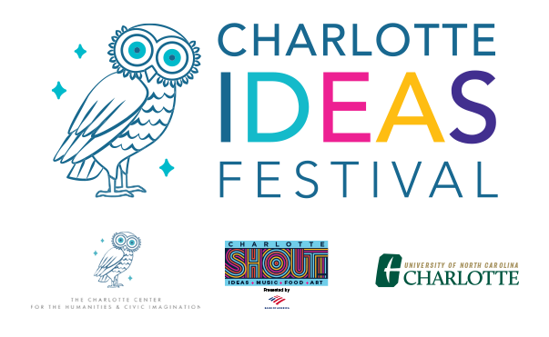 Ideas Festival Logo