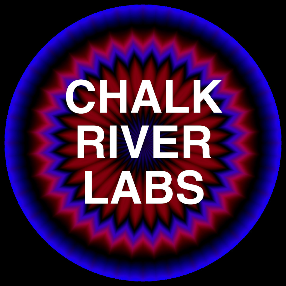 Chalk River Labs Logo