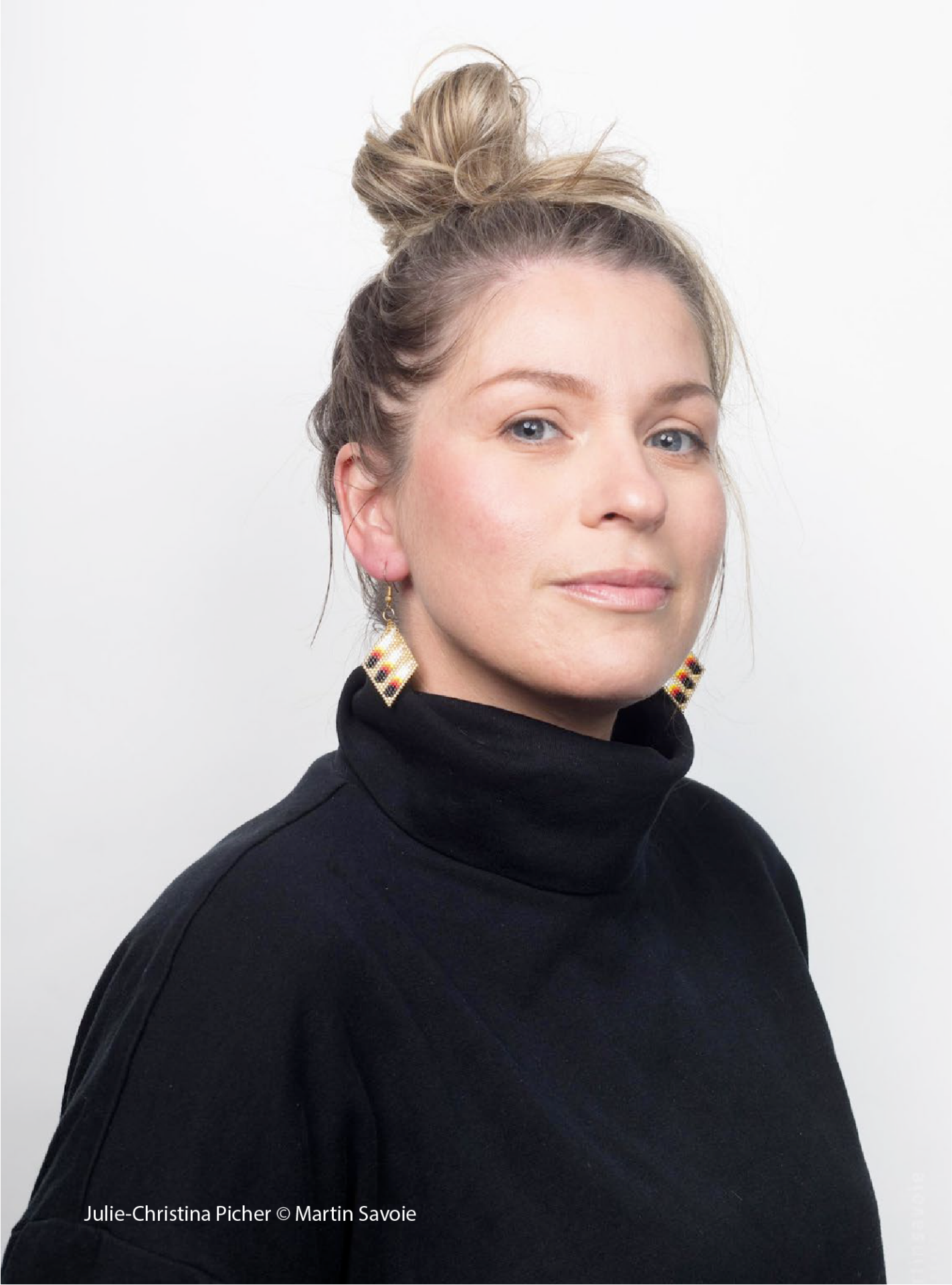 Julia-Christina Picher