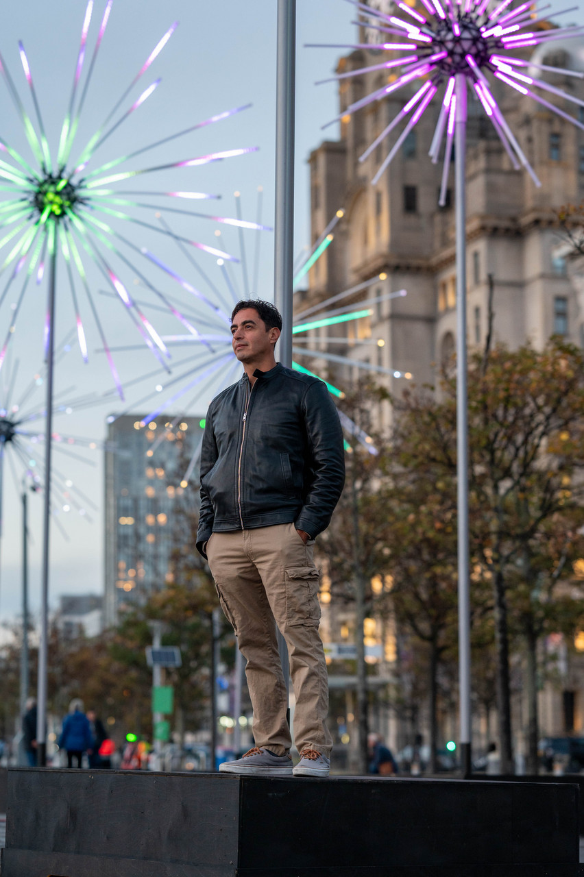 Artist Collective LiquidPXL