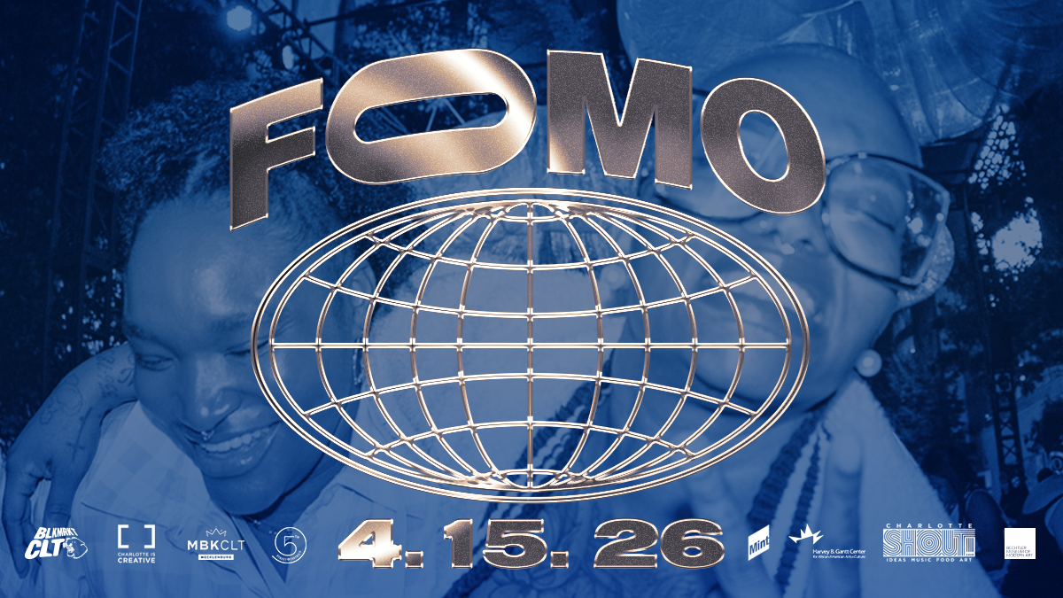 FOMO: Museum Block Party
