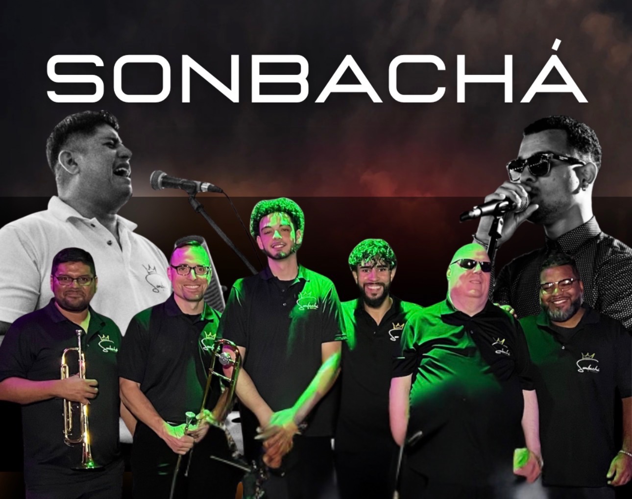 Sonbacha (Band)