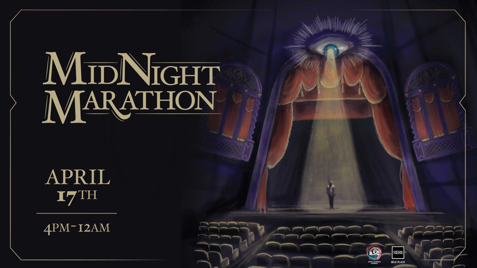 Midnight Marathon