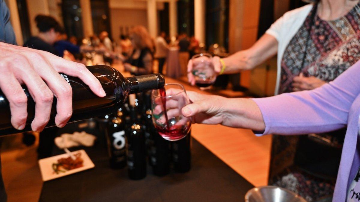 StrEATs Uncorked