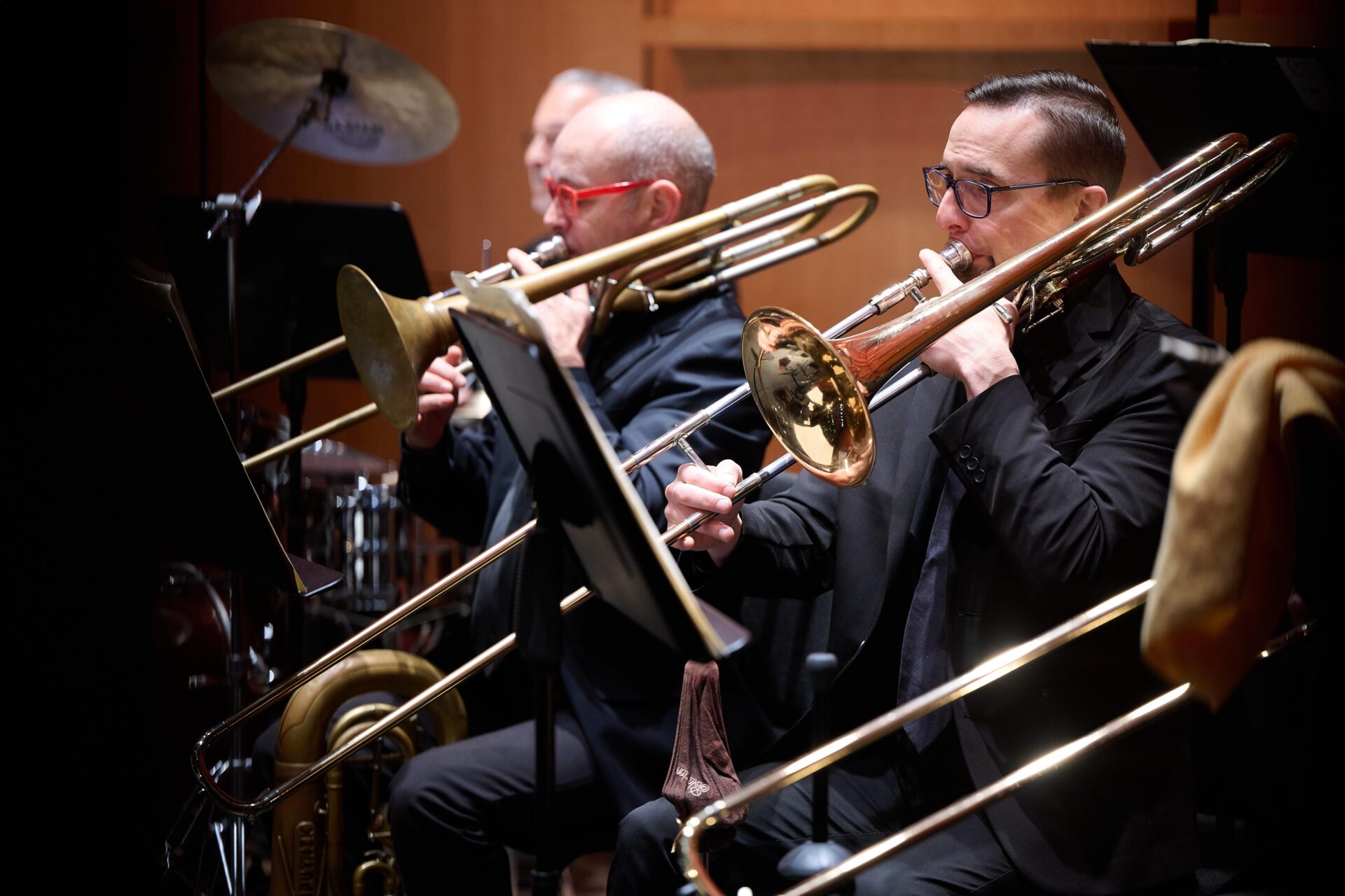 Charlotte Symphony Orchestra Live on the Plaza