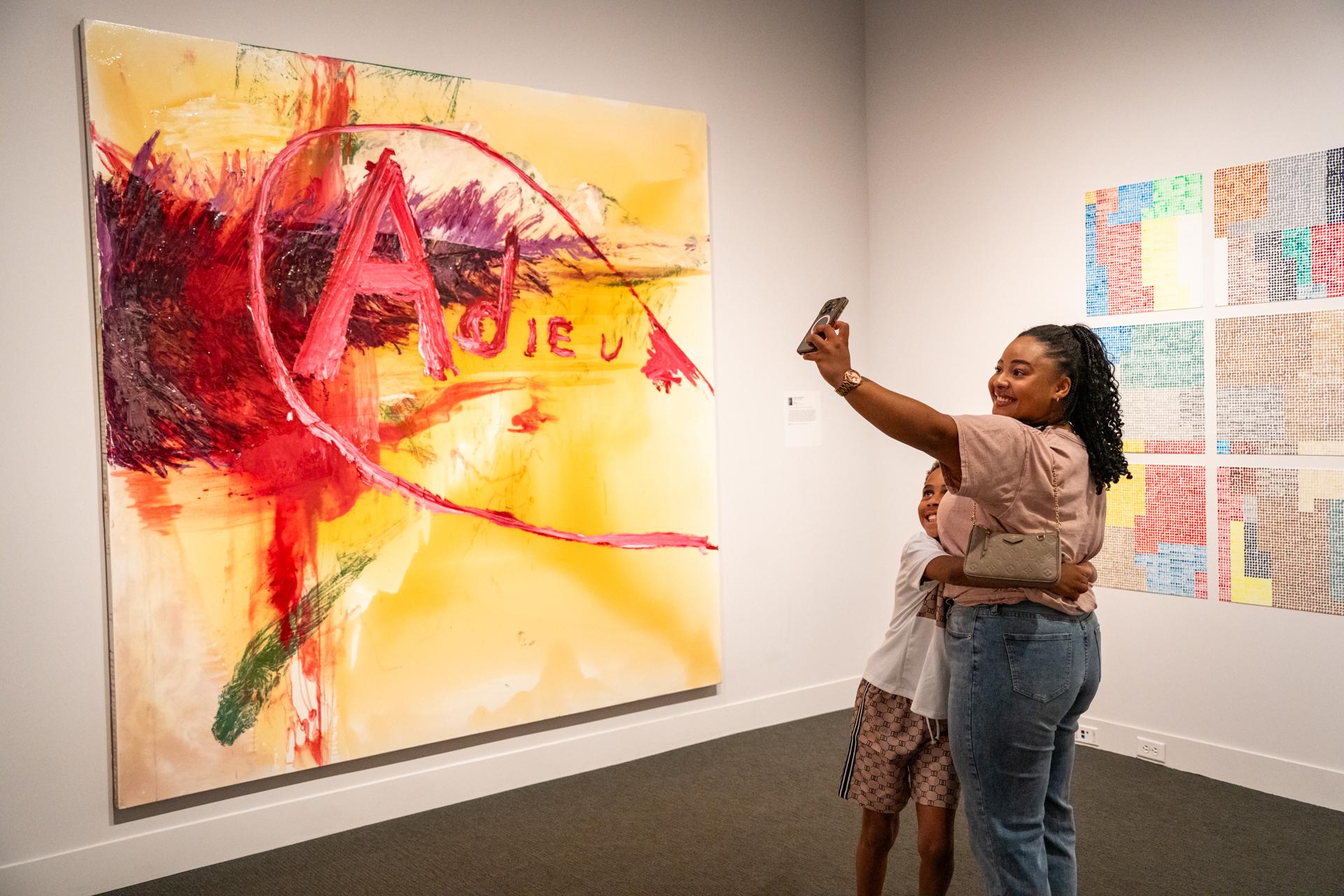 Museums on Us Day – April 4