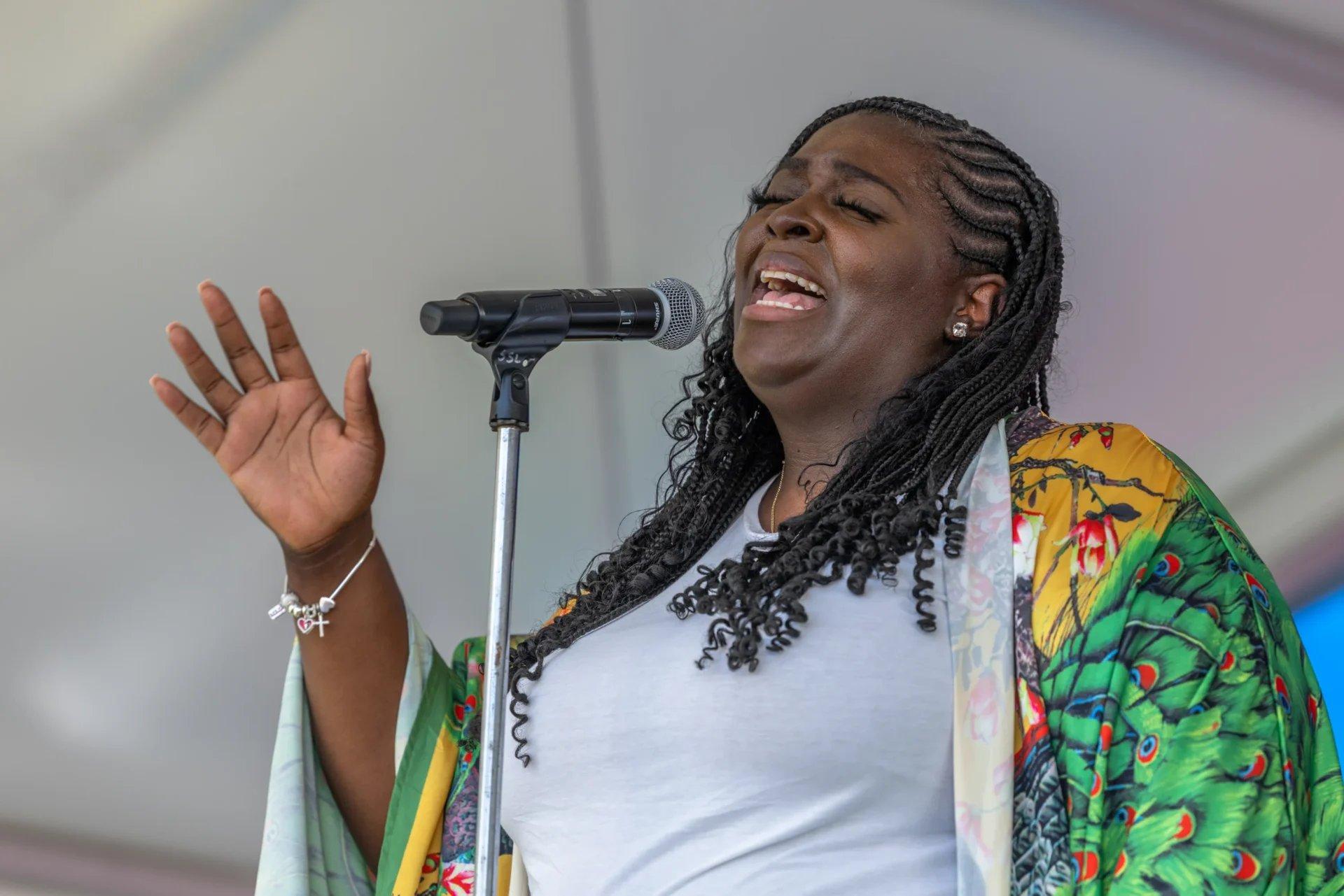 Easter Sunday Gospel Music