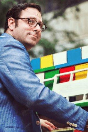 Let the Music Play: Steinway Residency Opening Night