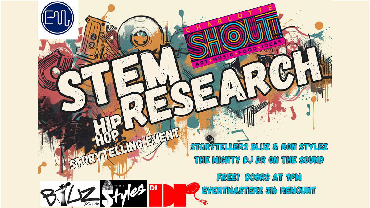 Music STEM RESEARCH