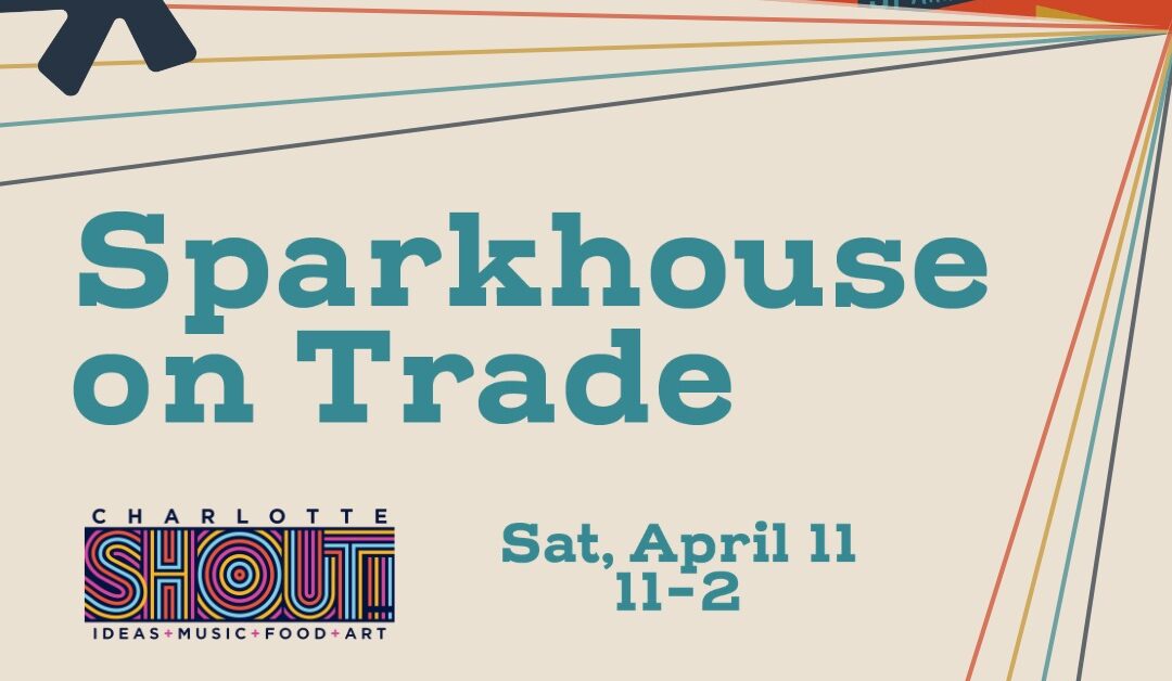 Sparkhouse on Trade