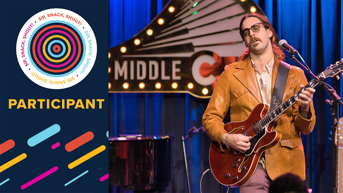 Middle C Jazz