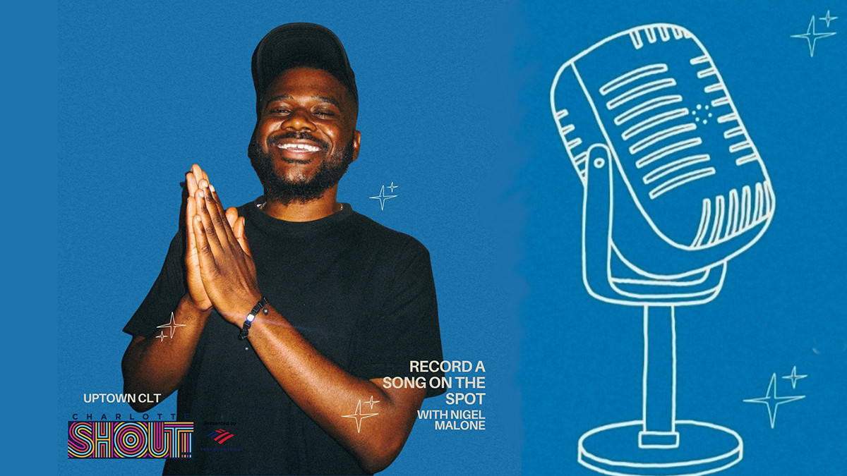 Song on the Spot – April 17