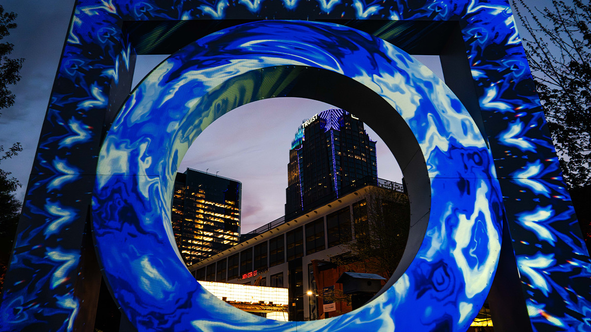 STARGATE